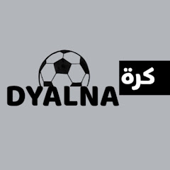 DYALNA KOORA | ديالنا كورة