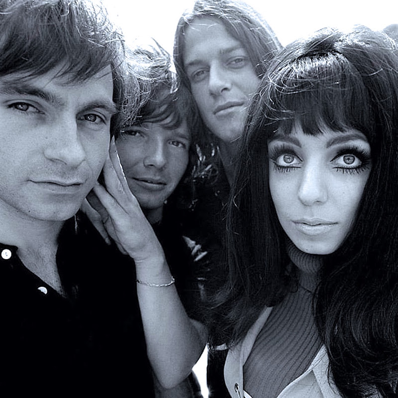 Shocking Blue - Topic