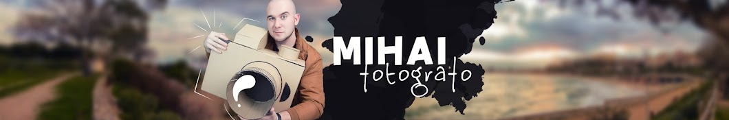 Mihai Fotografo YouTube channel avatar