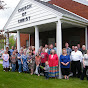 Church of Christ Brookville PA logo