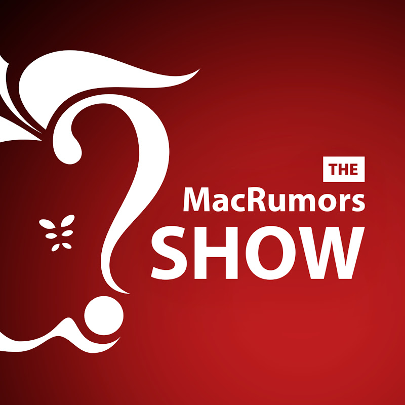 The MacRumors Show Logo