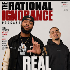 The Rational Ignorance Podcast 
