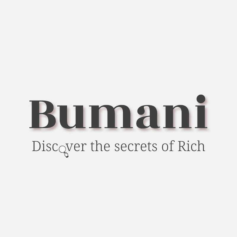 Bumani