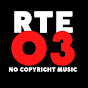 RTE no copyright music 03 logo