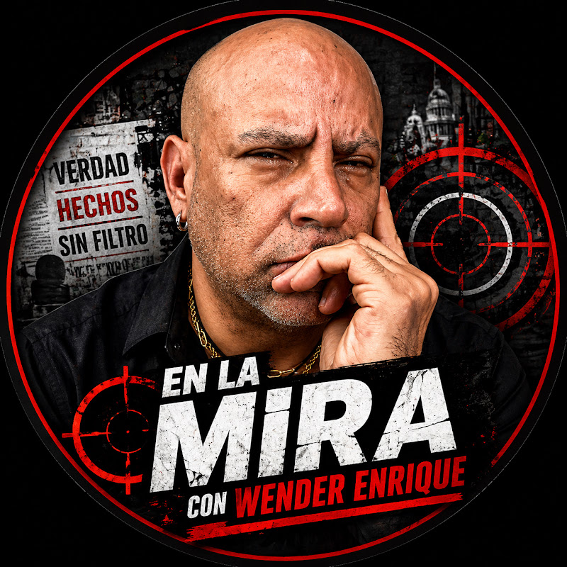  en la mira con wender Enrique