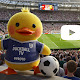 덕볼TV  #프로토#축구배당추천#해외축구