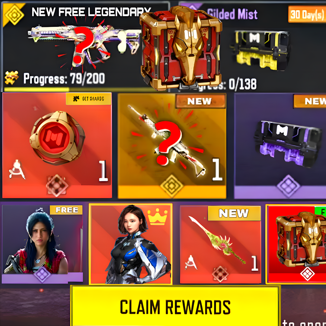 Post from CoD Awees