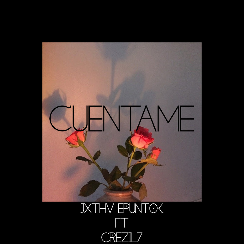 Epuntok & Jxthv epuntok Feat. Crezil7 - Topic