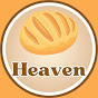  Bakery heaven  logo