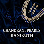 CHANDRANI PEARLS RANIKUTHI logo
