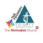 Trinity Methodist Church Woking logo