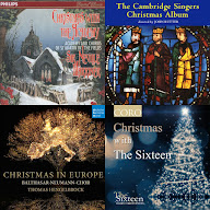 christmas choral