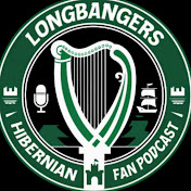 Longbangers Hibs Podcast