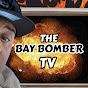 THE BAY BOMBER TV logo