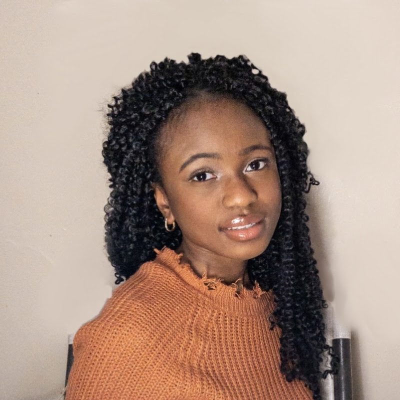 Mariam Samake