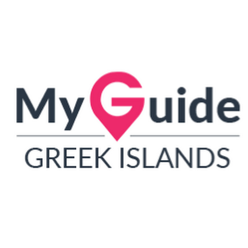 My Guide Greek Islands