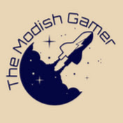 The Modish Gamer