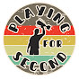 Playing for Second | No Hype, Just Board Games