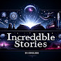 Incredible Stories Worldwide logo