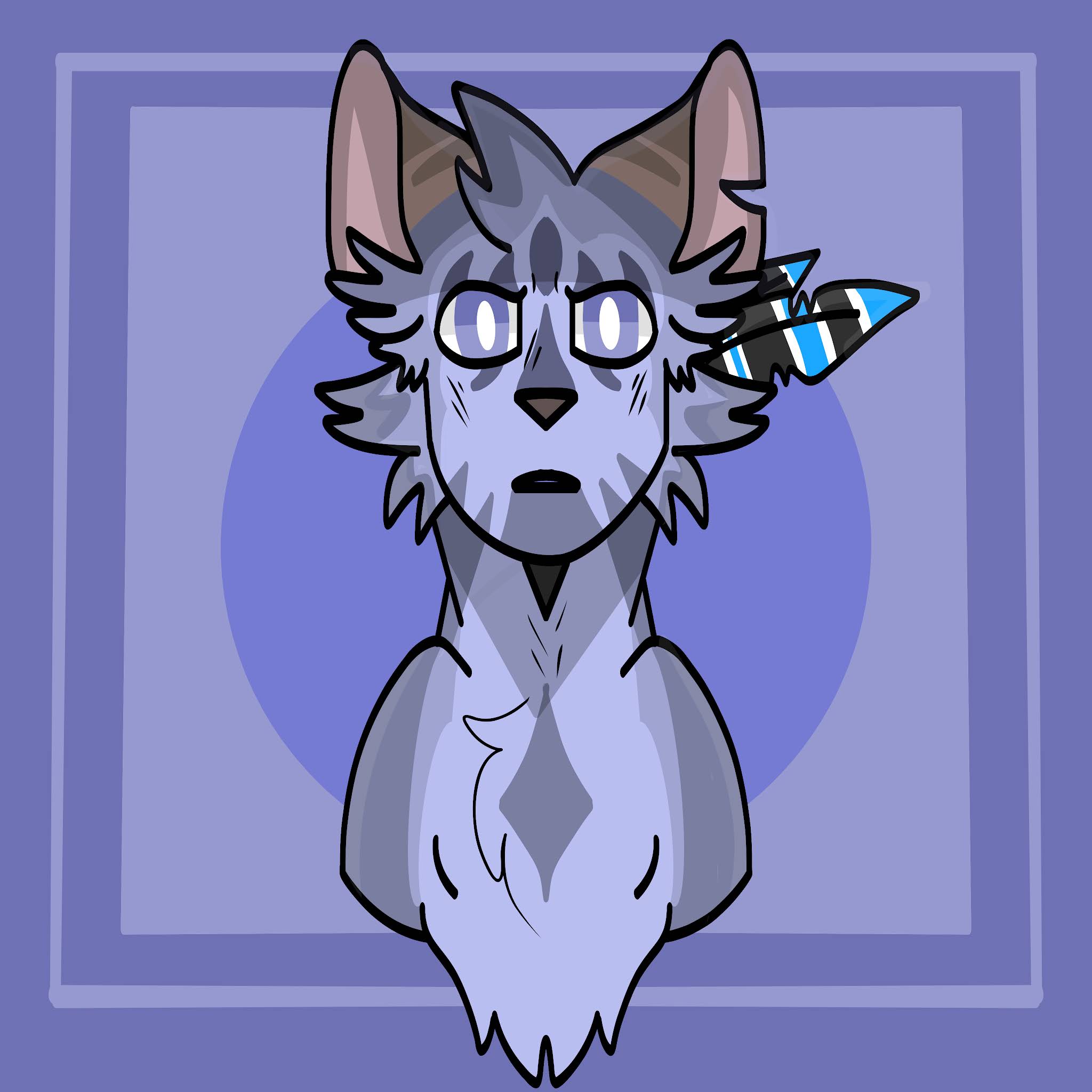 Post from Sky Wolf Animation Studio