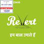 revert hairclinic logo