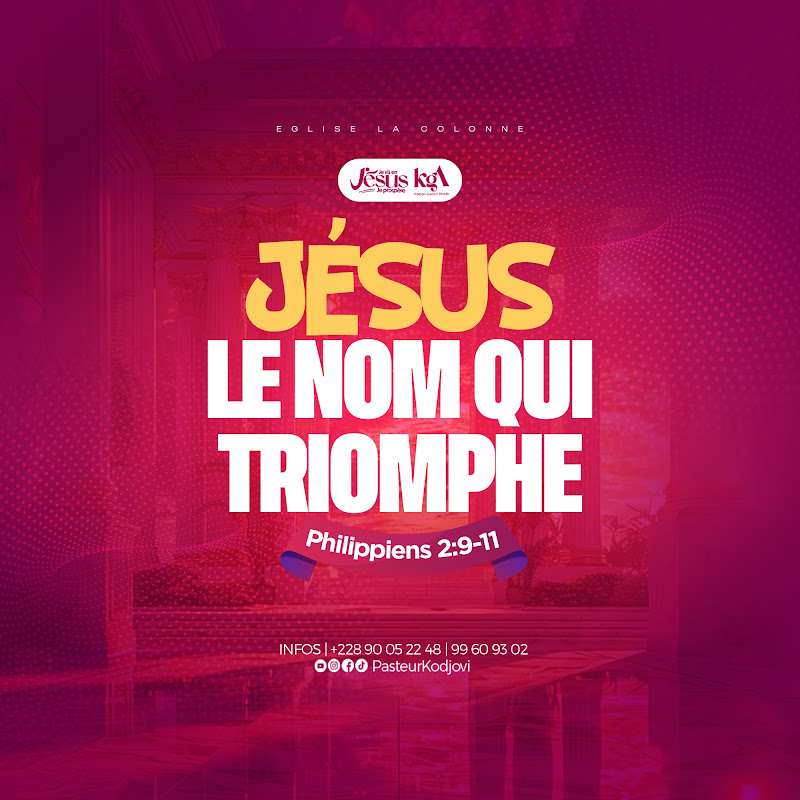 Kodjovi Gaston Anani