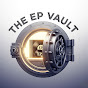 The EP Vault logo