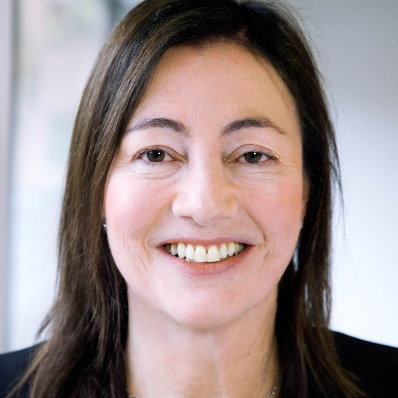 Kitty Koelemeijer Podcast