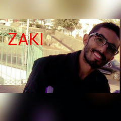 ZAKI | زاكي