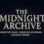 Midnight Achives logo