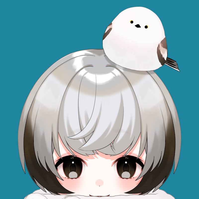 鳥ノさち -Torino Sachi- 🪺🪽