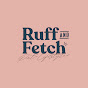Ruff & Fetch logo