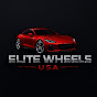  Elite Wheels USA logo