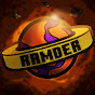 RAMDER logo