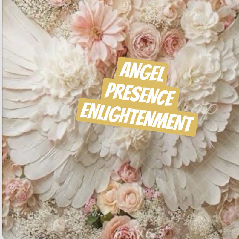 Angel Presence Enlightenment