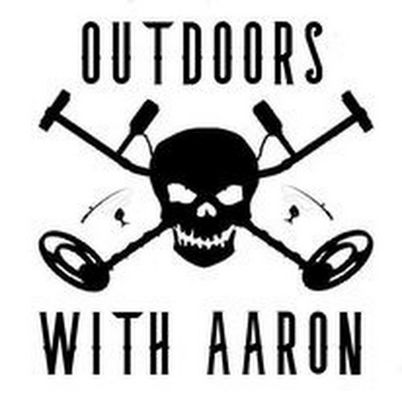OUT DOORS WITH AARON