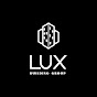 LUX LIFE logo