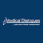 Medical Dialogues logo