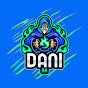 DANI RX logo