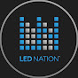 LED Nation logo