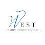 West Family Orthodontics logo