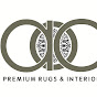 Ahmed Oriental Carpets logo