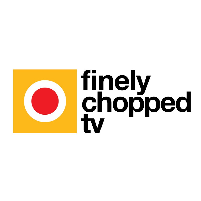 Finely Chopped TV