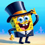 Sponge Bob Time logo