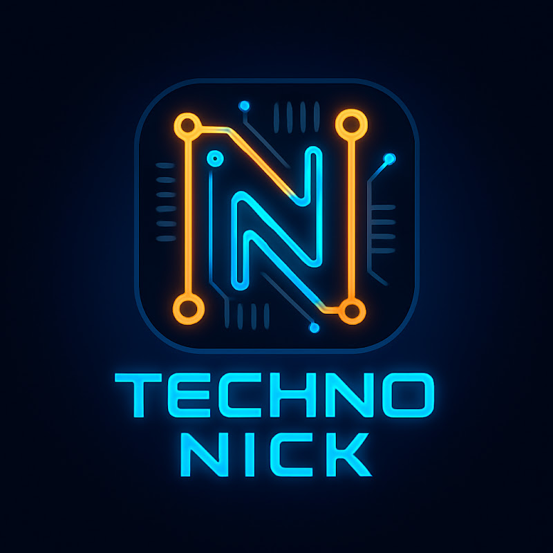 Techno Nick