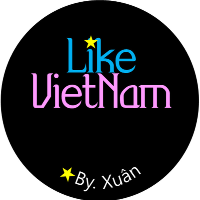 라이크 베트남 Like Viet Nam