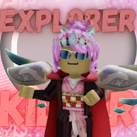 Post from Explorer Killer