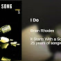 Brian Rhodes YouTube Profile Photo