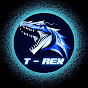 T - Rex ESports logo
