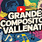 Grandes Compositores Vallenatos